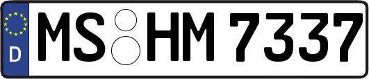 MS-HM7337