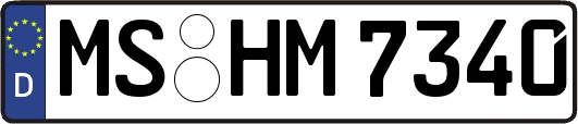 MS-HM7340
