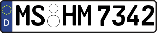 MS-HM7342