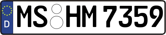 MS-HM7359