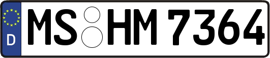 MS-HM7364
