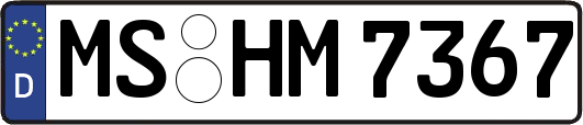 MS-HM7367