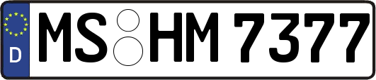 MS-HM7377