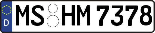 MS-HM7378