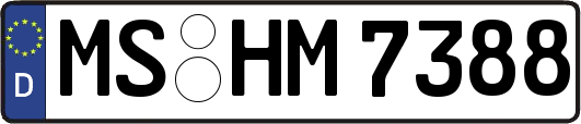 MS-HM7388