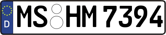MS-HM7394