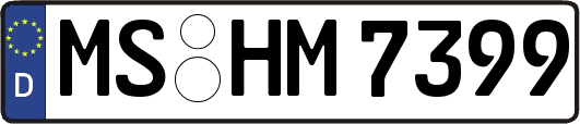 MS-HM7399
