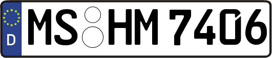 MS-HM7406