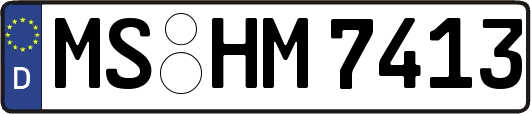MS-HM7413