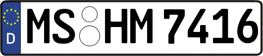 MS-HM7416
