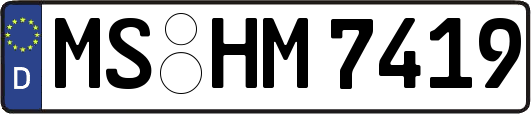 MS-HM7419