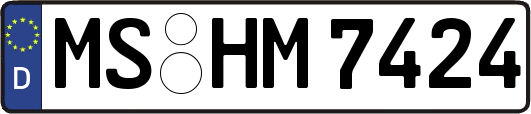 MS-HM7424