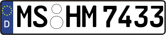 MS-HM7433