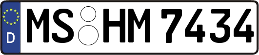 MS-HM7434
