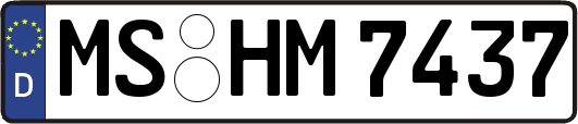 MS-HM7437