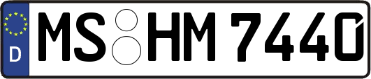 MS-HM7440