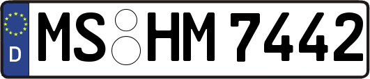 MS-HM7442