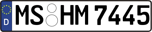 MS-HM7445