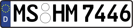 MS-HM7446