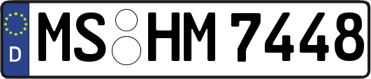 MS-HM7448