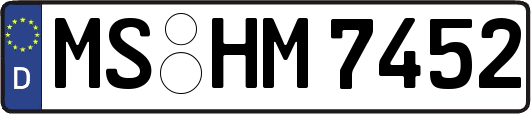 MS-HM7452