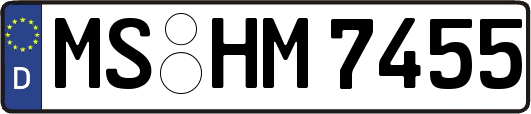 MS-HM7455
