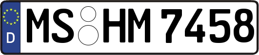 MS-HM7458