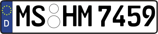 MS-HM7459
