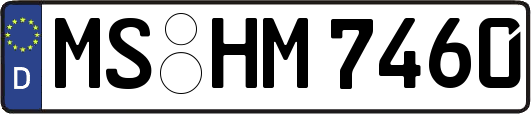 MS-HM7460