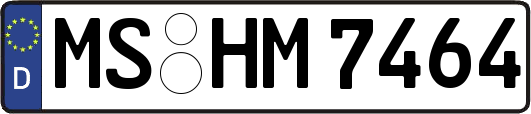 MS-HM7464
