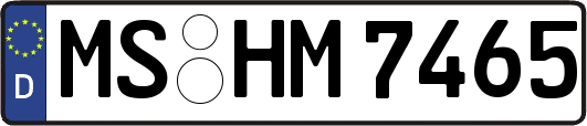 MS-HM7465