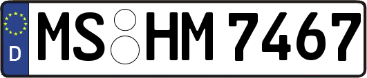 MS-HM7467