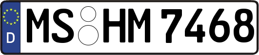 MS-HM7468