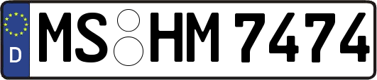 MS-HM7474