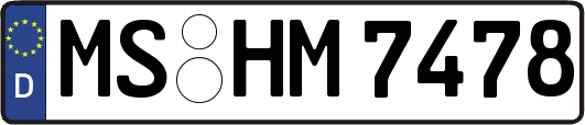 MS-HM7478