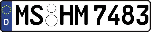 MS-HM7483