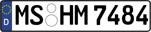 MS-HM7484
