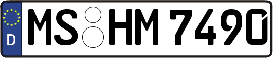 MS-HM7490