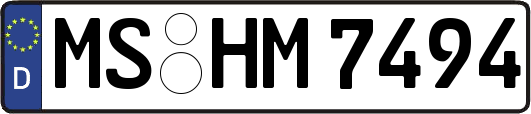 MS-HM7494