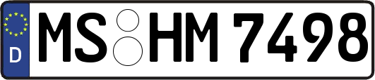 MS-HM7498