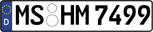 MS-HM7499