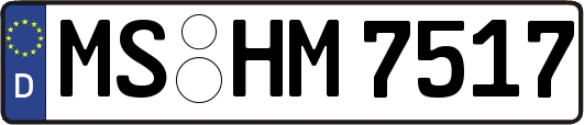MS-HM7517
