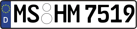 MS-HM7519