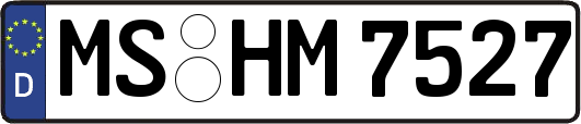 MS-HM7527
