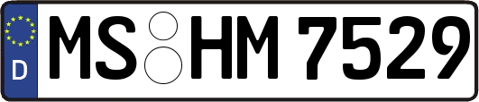 MS-HM7529