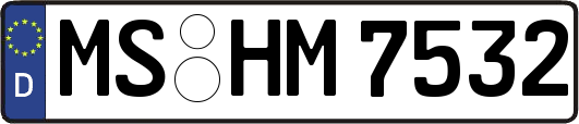 MS-HM7532