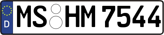 MS-HM7544