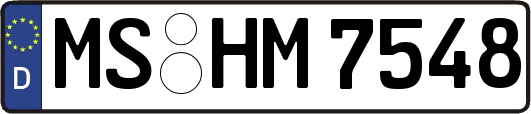 MS-HM7548