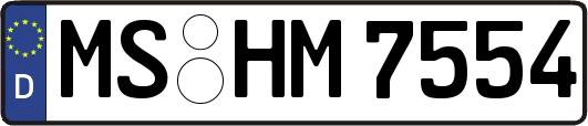 MS-HM7554
