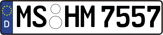 MS-HM7557